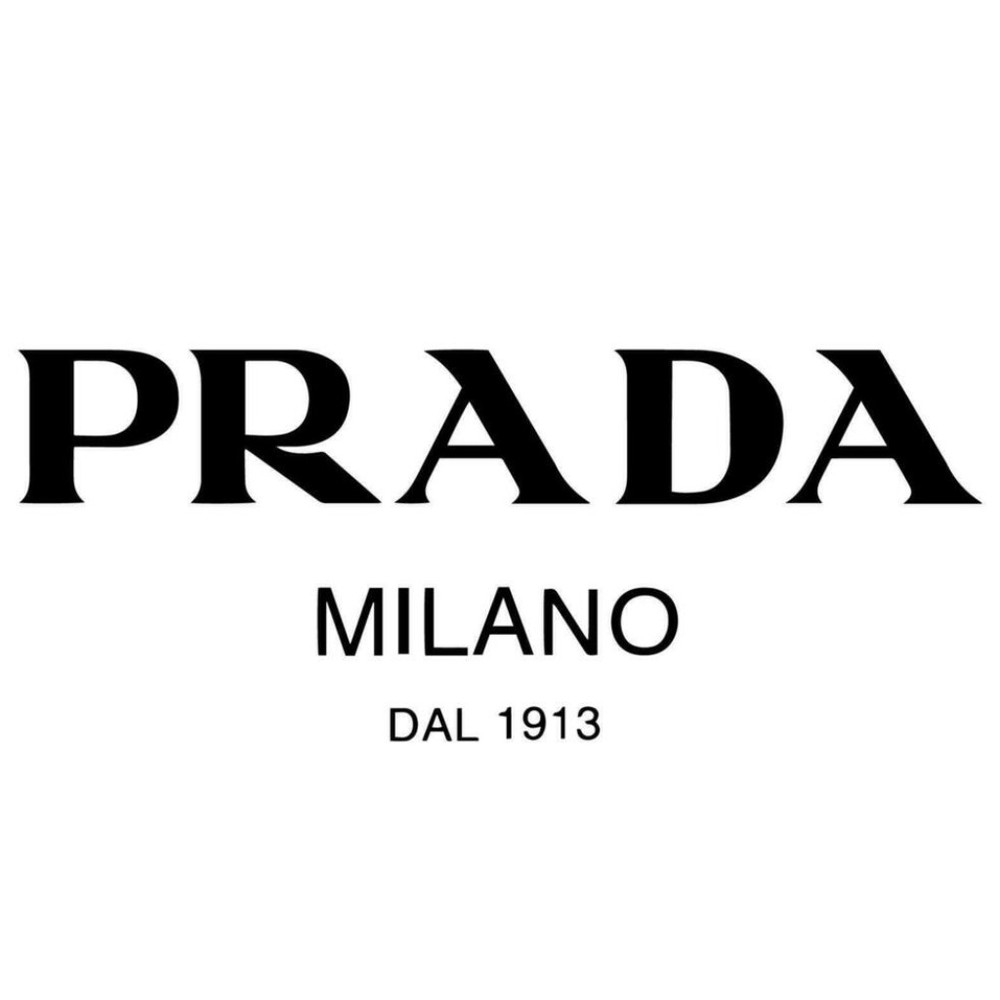 Meet your Posher, Prada